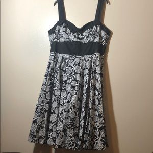 Hell Bunny Dress